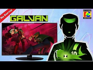 Ben 10 Galvan | How to Download and Install Highly Compressed For Pc | Pc Gamer Hindi