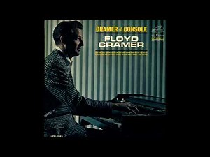 Floyd Cramer at the Console (1964)