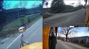 WATCH: Child almost hit while getting off bus in West Virginia; charges filed against driver MORE HERE - https://tinyurl.com/msvmtf7r?utm_medium=social&utm_source=facebook_WTRF_7News | WTRF 7News