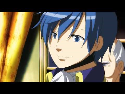 【VOCALOID Anime PV】Daughter of Evil, Servant of Evil (Trailer)