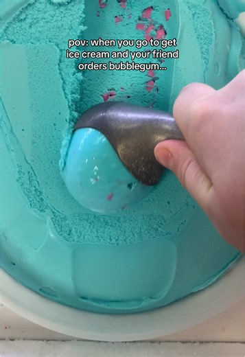 Kent’s Ice Cream Co. on TikTok