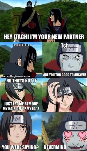 Naruto Memes Compilation The Funniest Moments History#naruto #boruto #foryou #naruto #sasuke