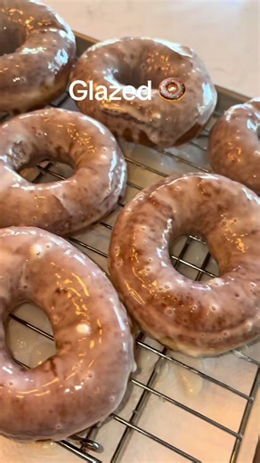 #donuts w/ @Thomas #fyp #viral #cooking | donuts
