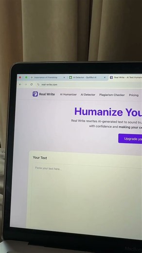 How I Speed-Write Essays with Real-write.com