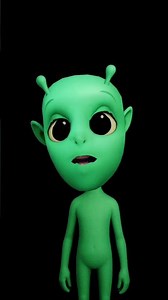 Parodi lucu ‼️ #fnaf #fnaf #alien