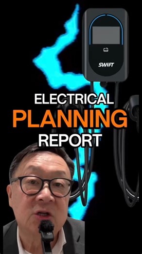 Your building can benefit from an Electrical Planning Report (EPR). ⚡️