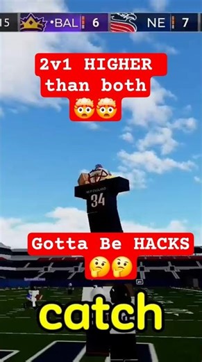 How to Catch Every Angle in Football Fusion 2 (FF2 WR Angle Tutorial #ff2angle #ff2 #footballfusion2