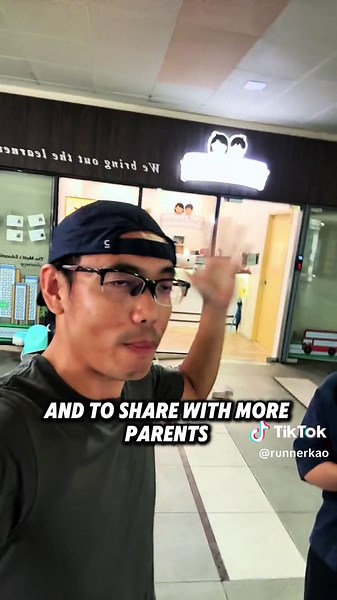 Unlocking Parental Engagement at Matt's Education Centers