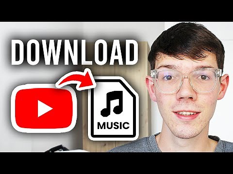 How To Download Free Music From YouTube - Step By Step