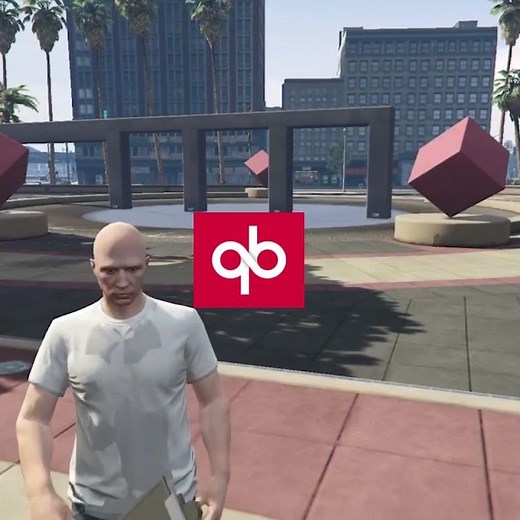 Qb scoreboard #gta #fivemscripts #gtaonline #caraccessory #qbcorescripts #gtav