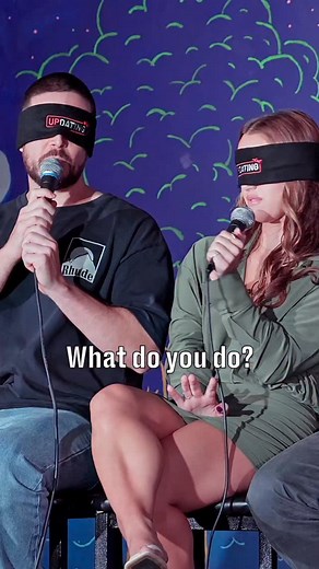 FULL episode on YouTube🍿‼️ | UpDating