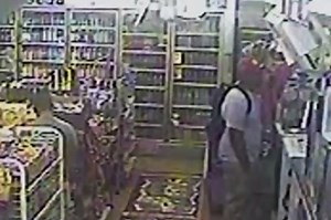 New footage suggests Michael Brown made drug deal before shooting death