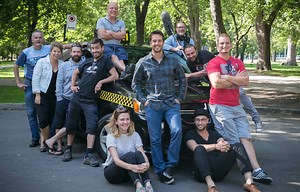 C'est fini pour Taxi Payant - Hollywoodpq.com