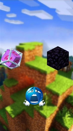 Minecraft devil item duos 😈