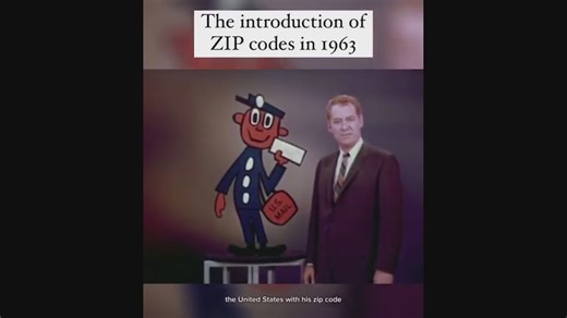 9@9: Ever wonder why Chicago zip codes start with 606? Let ‘Mr. Zip’ explain!