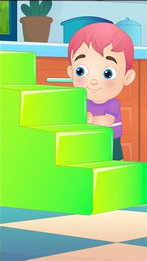 Johny Johny Yes Papa 👶 THE BEST Song for Children ‪@ZingyKidz‬ Nursery Rhymes & Baby Songs