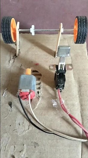 Car Gear System Explained