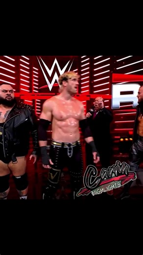 The Vision vs Usos Highlights on Raw – February 16