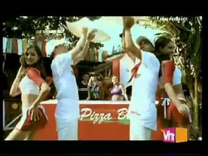 Pizza Boys Oh Le Le Videoclip