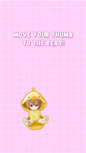 ZEPETO on Instagram: "Move your thumb to the beat! 👍 Meet adorable Chibi Avatars! ✨ #ZEPETO #ZEPETOmini #ZEPETOchibi #SDavatar #SD #Chibi"