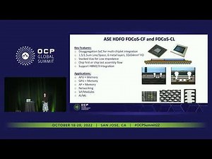 Advanced Packaging Platforms and Design Kits for Chiplets Integration in HPC Applications