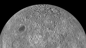 Qu’est-ce que la face cachée de la Lune?