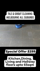 Tile and Grout Cleaning Melbourne #tileandgroutcleaning #melbourne The Carpet Dude | The Carpet Dude