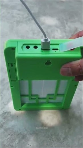 Solar mobile charger | meesho sale | shorts #meesho #shorts