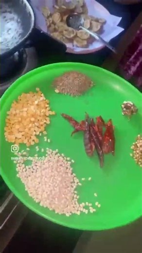 🌿 Nalleru Podi (Cissus Quadrangularis Powder)