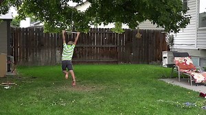 Slow Motion Test - Sony FDR-AX100