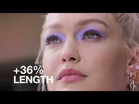 MAYBELLINE NEW YORK The Falsies Surreal Mascara