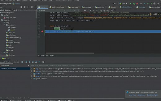 python中怎样创建命令行解析器并解析命令行参数，argparse.ArgumentParser()，parser.add_argument和parser.a