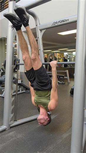 Most People Can’t Do This Core Exercise (Advanced Calisthenics)