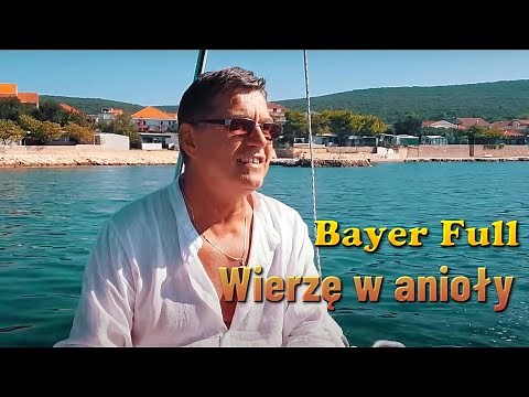 Bayer Full - Wierzę w anioły (2020)