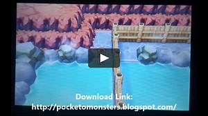 Pokemon Omega Ruby 3DS Download Link + AP Patcher [Online][Fix]