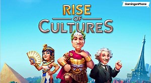 Rise of Cultures review: Experience an epic strategy game