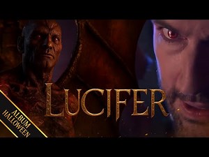 Lucifer Morningstar - Les Péchés des Hommes [Hallowen Chanson Originale]