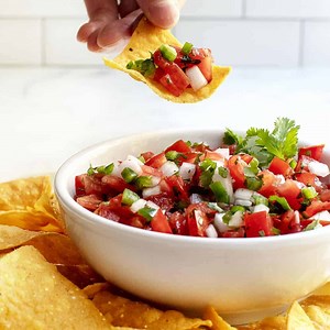 Pico de Gallo