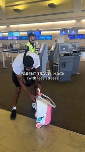 418K views · 71K reactions | This suitcase was the best thing we bought for this trip. Made getting through the airports easier for sure. Comment “need this” and I’ll send it to your DM | Stetson V. Billings | Facebook