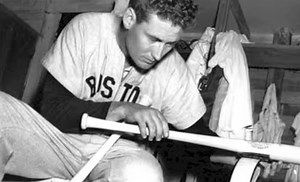 Ted Williams' Legendary 1941 Baseball Season #TedWilliams #history #baseball #Red Sox #boston | Ricktalksbaseball