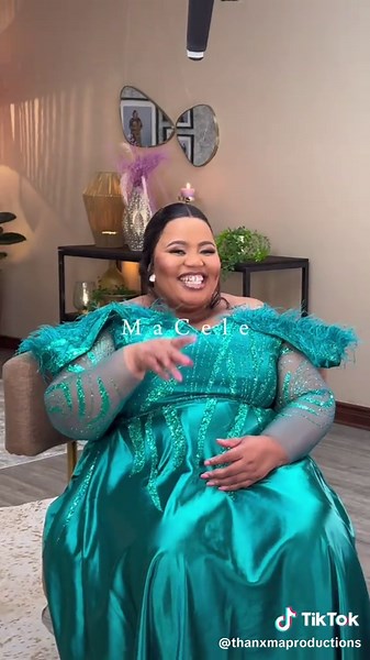 Uthando neS'thembu: Must-Watch Realnovela Episode