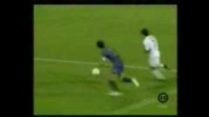 エステバン・カンビアッソ　ゴール集