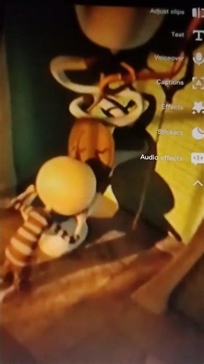 Scrat Death and Figaro Pho Crying and Robot Jones Bad Ice Age Scrat Tales 😵😥😭