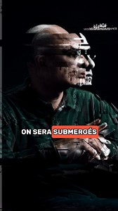 « […] les défenses les plus solides, inspirées de la Guerre d’Indochine […] » En exclusivité, un extrait de notre prochaine vidéo #vétéransdefrance 🫡 Le Colonel Noê-Noël Uchida souligne l’importance de s’intéresser aux récits et aux expériences des anciens soldats français, afin de tirer parti de méthodes éprouvées sur le terrain. ⚔️🪖 Rendez-vous dimanche 4 mai sur notre chaîne Youtube !💥 https://www.youtube.com/@veteransdefrance/featured Armée de Terre Académie militaire de Saint-Cyr Coëtqui