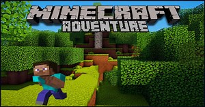 Minecraft Adventure | Spiele die kostenlos bei PacoGames.com!