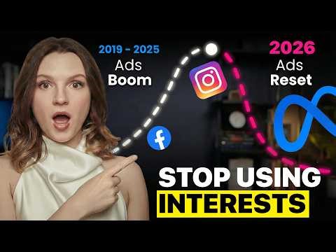 The 3 Biggest Misconceptions About Scaling Ads with Meta's 2026 Andromeda Updates