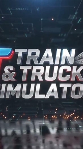 😱 WDG4D Fast Bumpy Railroad Crossing l Train Simulator Games Videos #trainsimulator#train#traingame​