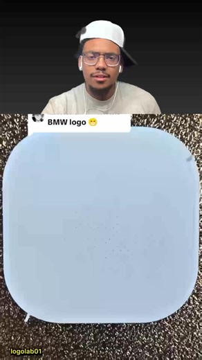 3D Printing The BMW Logo! | Mark Thurman | Facebook