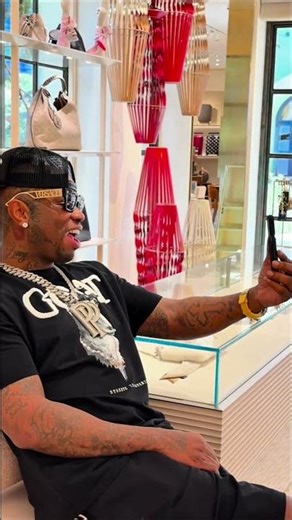 The Journey Behind Parlay P’s Success 💯