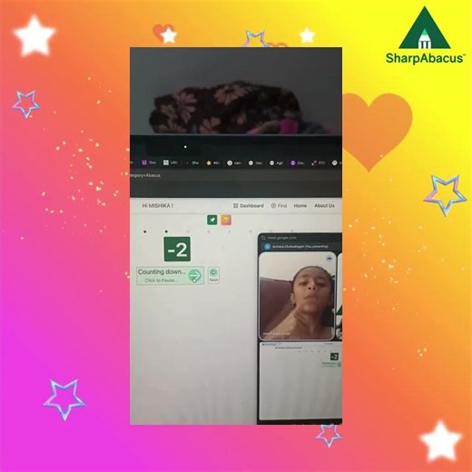 🌟 SharpAbacus™, Bengaluru Urban — Unlocking Young Minds with Smart Learning Skills ✨🧠